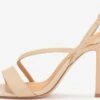 Kazar Studio Stroppesandaler Beige