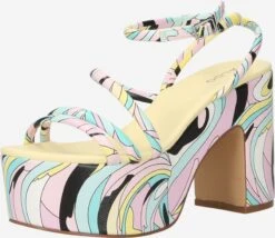 ALDO Sandaler 'JHANSI' Blandingsfarger