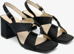 Celena Stroppesandaler 'Christel' Svart -Birkenstock butikk 0558d1e201d69ceaf48880505f647d8b