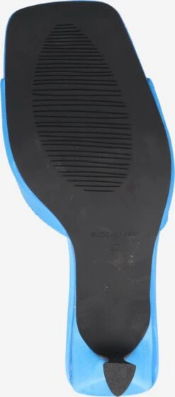 Raid Pantoletter 'IZRA' Neonblå 5 Raid Pantoletter 'IZRA' Neonblå -Birkenstock butikk 092377d02194300917f3e8f2e6b0c650