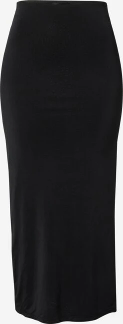 Tally Weijl Skjørt Svart