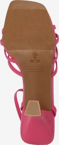 Oasis Flip-Flops Rosa -Birkenstock butikk 0ce7c59e0b1ec2714cbb9d4591ebb04f