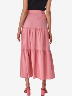 TATUUM Skjørt Rosa -Birkenstock butikk 0fd6b20663754b3c60c9a251d5f173eb