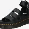 Dr. Martens Sandaler 'CLARISSA II' Svart