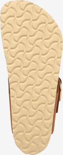 BIRKENSTOCK Flip-Flops 'Gizeh Big Buckle' Brun -Birkenstock butikk 12352779d96969cbbf1b9e9a6e6f64ed