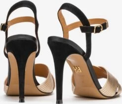 Kazar Sandaler Gull -Birkenstock butikk 12b52dafa38eb9950d0f8a44cca86393