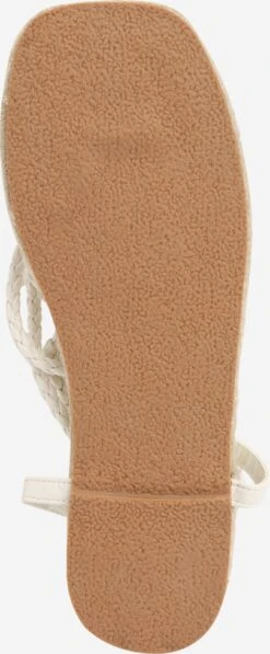 Warehouse Flip-Flops Hvit -Birkenstock butikk 12f22d79d23781e1c6c0b54a1fd99120