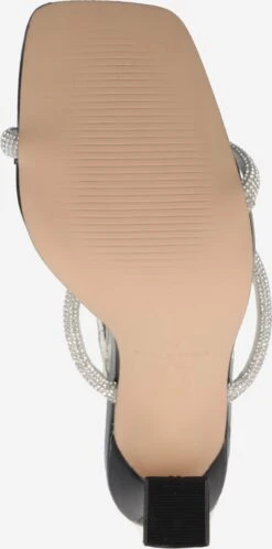 Raid Pantoletter 'BEULAH' Svart -Birkenstock butikk 133431758b48481ab52c0dc20574bdaa