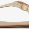 Kazar Flip-Flops Offwhite