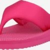 FLIP*FLOP Flip-Flops Rosa