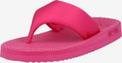 FLIP*FLOP Flip-Flops Rosa