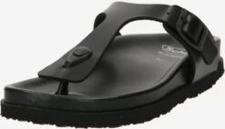 SCHOLL Flip-Flops 'NICOLE' Svart
