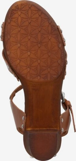 ABOUT YOU Sandaler 'Anna' Brun -Birkenstock butikk 178cc40fea60c7170491a5482bf1aa83