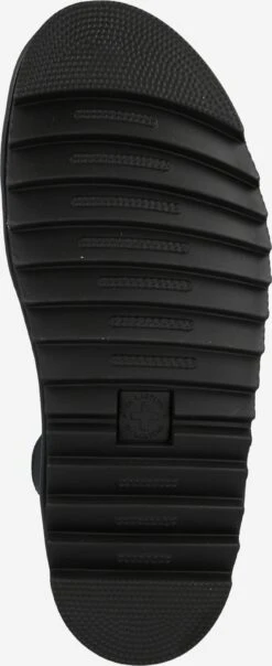 Dr. Martens Stroppesandaler 'Avry' Svart -Birkenstock butikk 1921bbcdb5b43858b6785e0f7c8e00ee