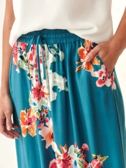 TATUUM Skjørt 'SAND' Blå 9 TATUUM Skjørt 'SAND' Blå -Birkenstock butikk 1aef07ca2ba3ccc9a2b26d64a1f74f4d