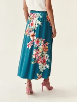 TATUUM Skjørt 'SAND' Blå 7 TATUUM Skjørt 'SAND' Blå -Birkenstock butikk 1d52084a4ada84d4cdd1da2cd4fcdaca