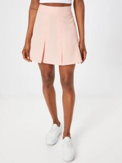 Nasty Gal Skjørt Rosa -Birkenstock butikk 1d75b14e741e1c0a2728627e1cecc43d