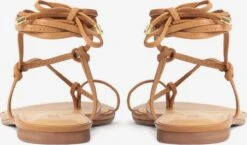 Kazar Flip-Flops Lysebrun -Birkenstock butikk 1e84630856cb21d07ad54419368a4cfd