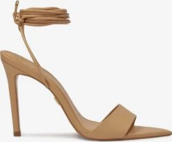 Kazar Stroppesandaler Lysebrun 6 Kazar Stroppesandaler Lysebrun -Birkenstock butikk 20643bbc17c4759ea46f5604f429463d