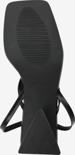 Raid Sandaler 'ELOPE' Svart 5 Raid Sandaler 'ELOPE' Svart -Birkenstock butikk 235afe1beb763e8bfc5bd1d11a7a72e0