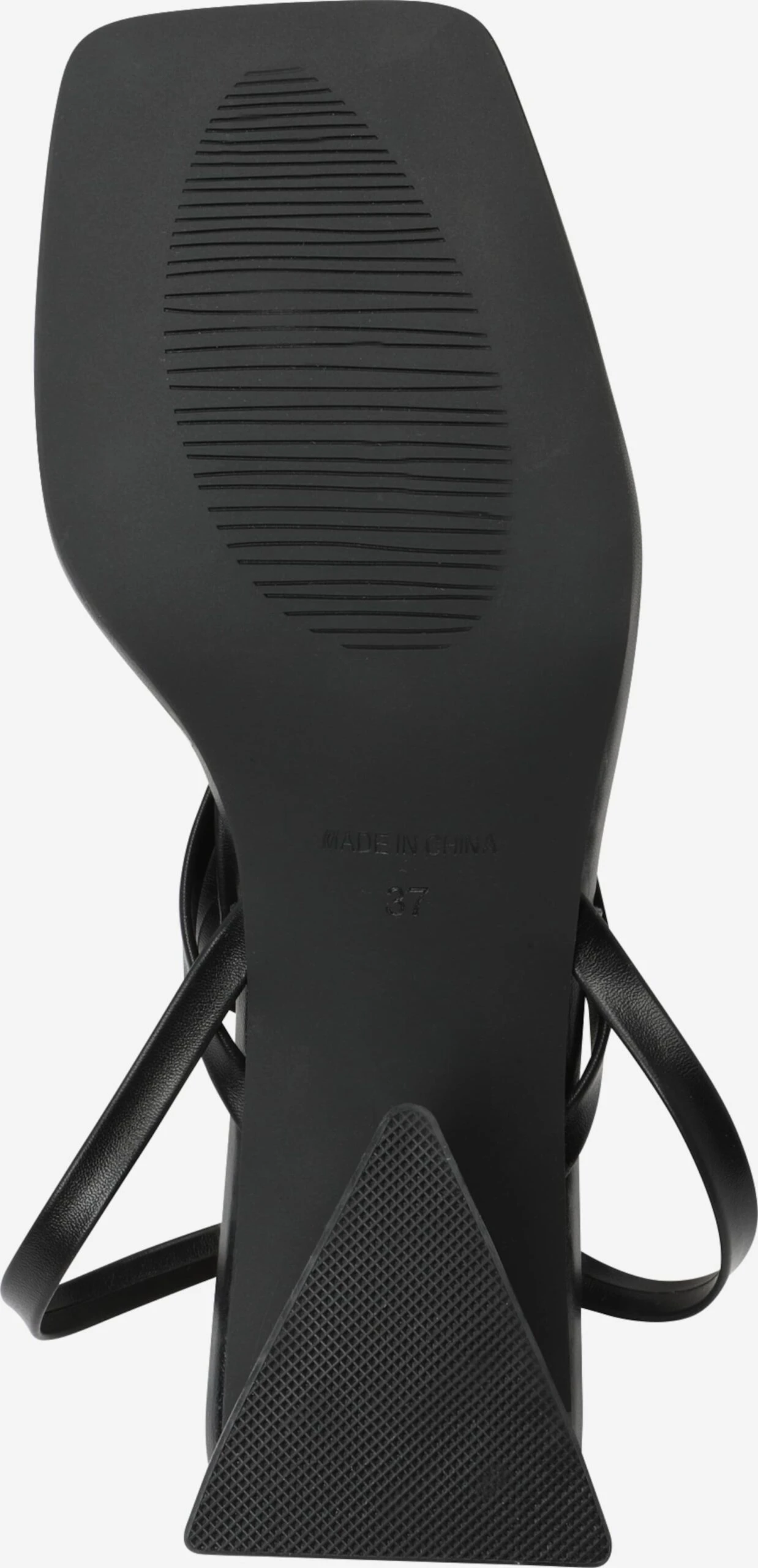 Raid Sandaler 'ELOPE' Svart 3 Raid Sandaler 'ELOPE' Svart - Bilde 3