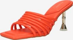 ALDO Pantoletter 'HARPA' Mandarin