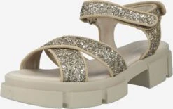 Sofie Schnoor Sandaler Nude