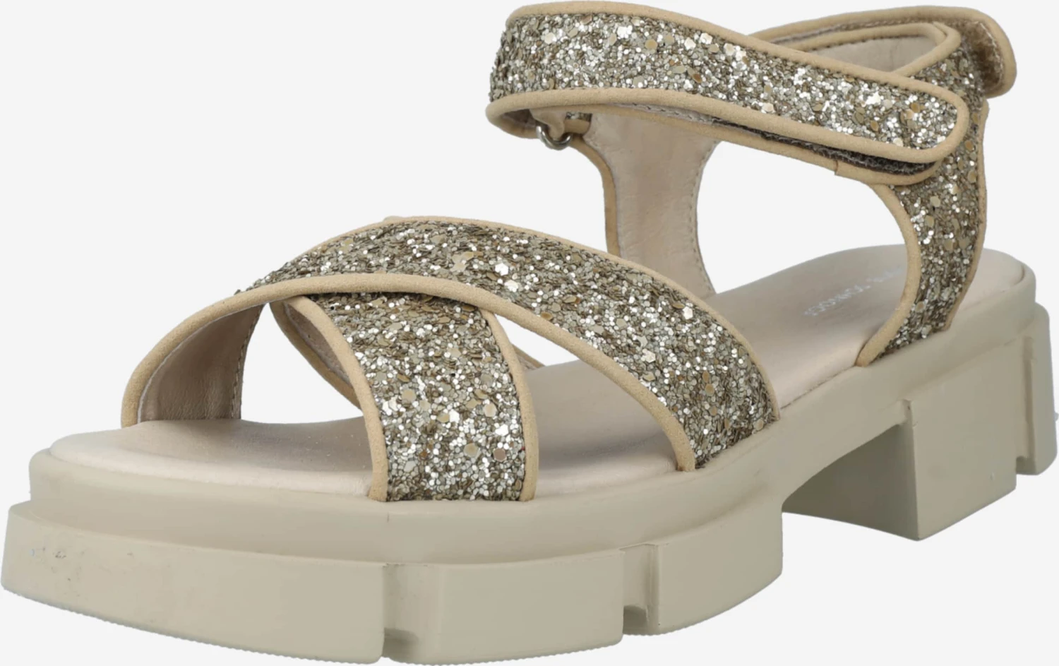 Sofie Schnoor Sandaler Nude 1 Sofie Schnoor Sandaler Nude