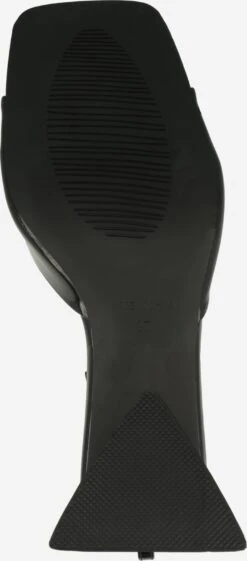 Raid Sandaler 'PERLA' Svart 5 Raid Sandaler 'PERLA' Svart -Birkenstock butikk 2d3ee6bbd8f25c23f75a7cb9c653ad0d