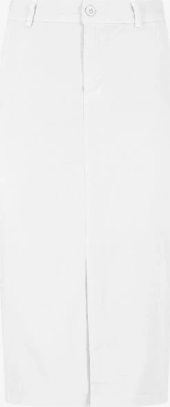 LolaLiza Skjørt Naturhvit