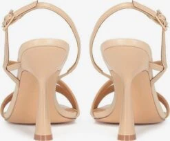 Kazar Studio Stroppesandaler Beige 6 Kazar Studio Stroppesandaler Beige -Birkenstock butikk 2f66c70bdeb6b4121ba08a8138251608