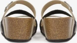 Kazar Pantoletter Blandingsfarger 6 Kazar Pantoletter Blandingsfarger -Birkenstock butikk 32384cf9529ffba66531d79006e346a4