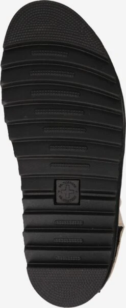 Dr. Martens Sandaler 'Nartilla' Kremfarget -Birkenstock butikk 332e787da327d8c2aacdb67e10888156