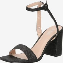 Raid Stroppesandaler 'WINK' Svart