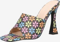 Raid Pantoletter 'BEATRICE' Blandingsfarger