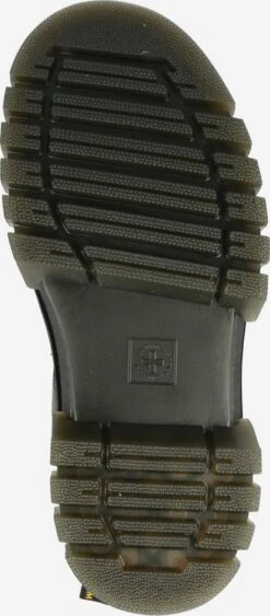 Dr. Martens Sandaler 'Ricki' Svart -Birkenstock butikk 36c965f7b782ea94aed039f44be6c251