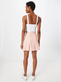 Nasty Gal Skjørt Rosa -Birkenstock butikk 370730db5db267819fbe47f30a047e95