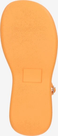 Monki Sandaler Oransje -Birkenstock butikk 375ce74505f54b099f04b9ef68a3386f