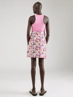 Suncoo Skjørt 'FLORA' Blandingsfarger -Birkenstock butikk 37fc3be80da350f026518dd9a461543c