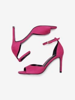 ONLY Sandaler 'ALYX' Bringebær 10 ONLY Sandaler 'ALYX' Bringebær -Birkenstock butikk 38544c7633154722d00411a583c0c66a