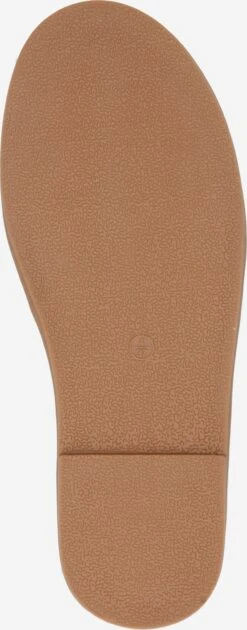 Raid Pantoletter 'ADAZE' Sand -Birkenstock butikk 3a972272aa0169ec42654eb9eb037631