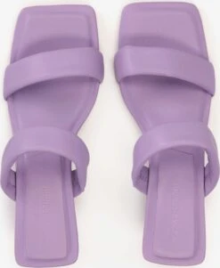 Kazar Studio Sandaler Fiolettblå -Birkenstock butikk 3c520a8e680c05bd8d0609fd3e8f56c9