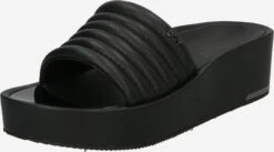 DKNY Pantoletter 'JASNA' Svart