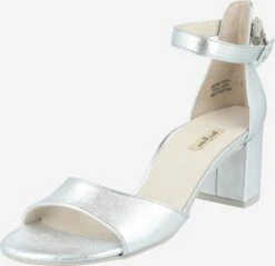 Paul Green Sandaler Sølv