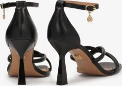 Kazar Sandaler Svart 8 Kazar Sandaler Svart -Birkenstock butikk 3d68a66db2555a632928c7c880dcc957