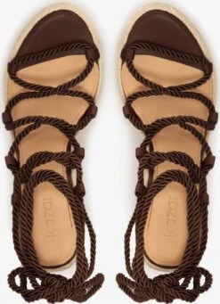Kazar Sandaler Mørkebrun -Birkenstock butikk 3df70b8ffa28476bb6e3f2d657aba4d5