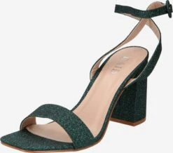 Raid Stroppesandaler 'WINK' Mørkegrønn