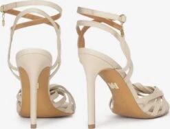 Kazar Stroppesandaler Lys Beige -Birkenstock butikk 46be0d029966611ef14c9d84d5e5548d