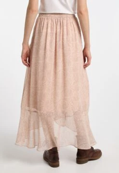 DreiMaster Vintage Skjørt Rosa -Birkenstock butikk 4889269ac7de50784c15ff37fbd1f04f