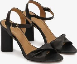 Kazar Sandaler Svart -Birkenstock butikk 4904348965d5da3f6c117d5526fbf49c